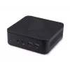 Mini PC Acer VN1502G-13U3U Intel Core i3-1315U 0 GB DDR4 SSD Black