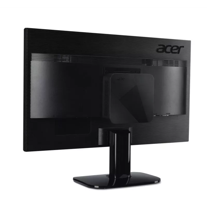 Mini PC Acer VN1502G-13U3U Intel Core i3-1315U 0 GB DDR4 SSD Black