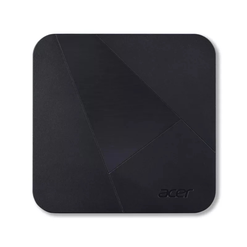 Mini PC Acer VN1502G-13U3U Intel Core i3-1315U 0 GB DDR4 SSD Black