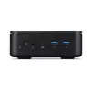 Mini PC Acer VN1502G-13U3U Intel Core i3-1315U 0 GB DDR4 SSD Black