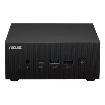 ASUS PN64-BB5013MD Mini PC Black i5-12500H