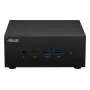 ASUS PN64-BB5013MD Mini PC Black i5-12500H