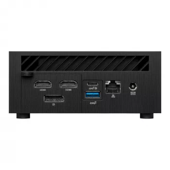 ASUS PN64-BB5013MD Mini PC Black i5-12500H