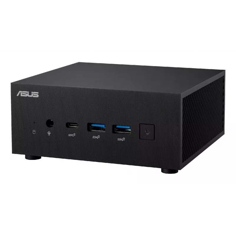 ASUS PN64-BB5013MD Mini PC Black i5-12500H