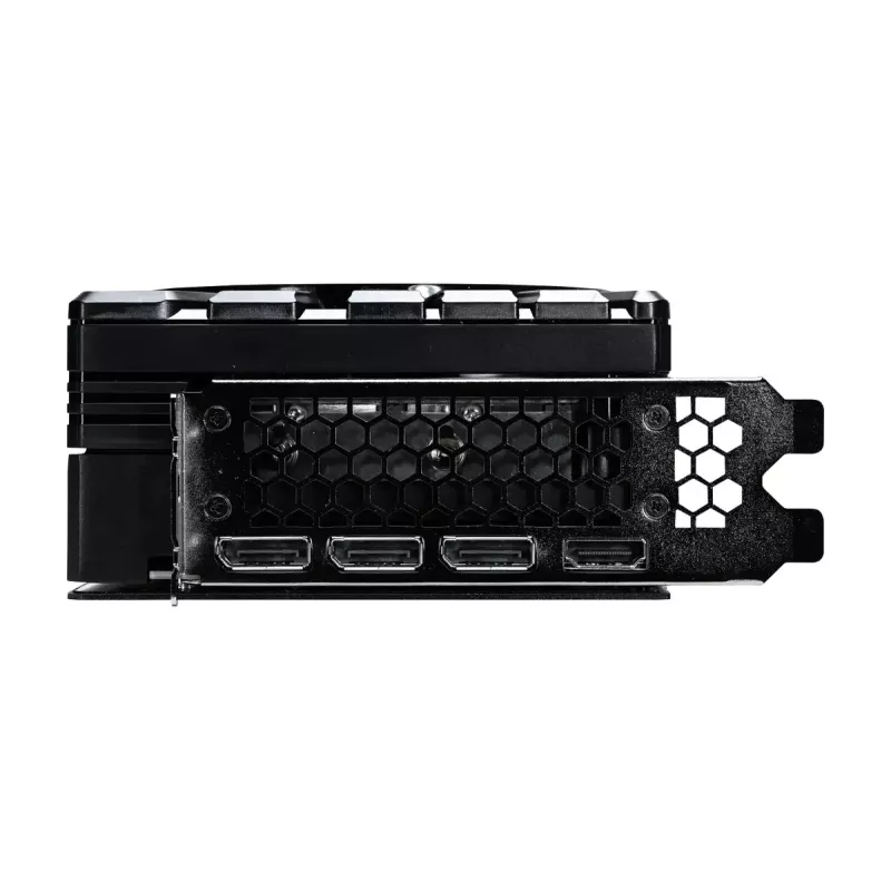 Graphics Card Gainward GeForce RTX 5080 16 GB GDDR7