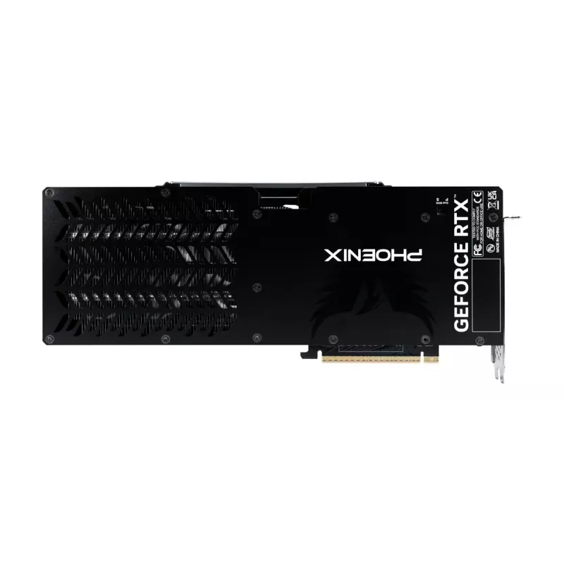 Graphics Card Gainward GeForce RTX 5080 16 GB GDDR7