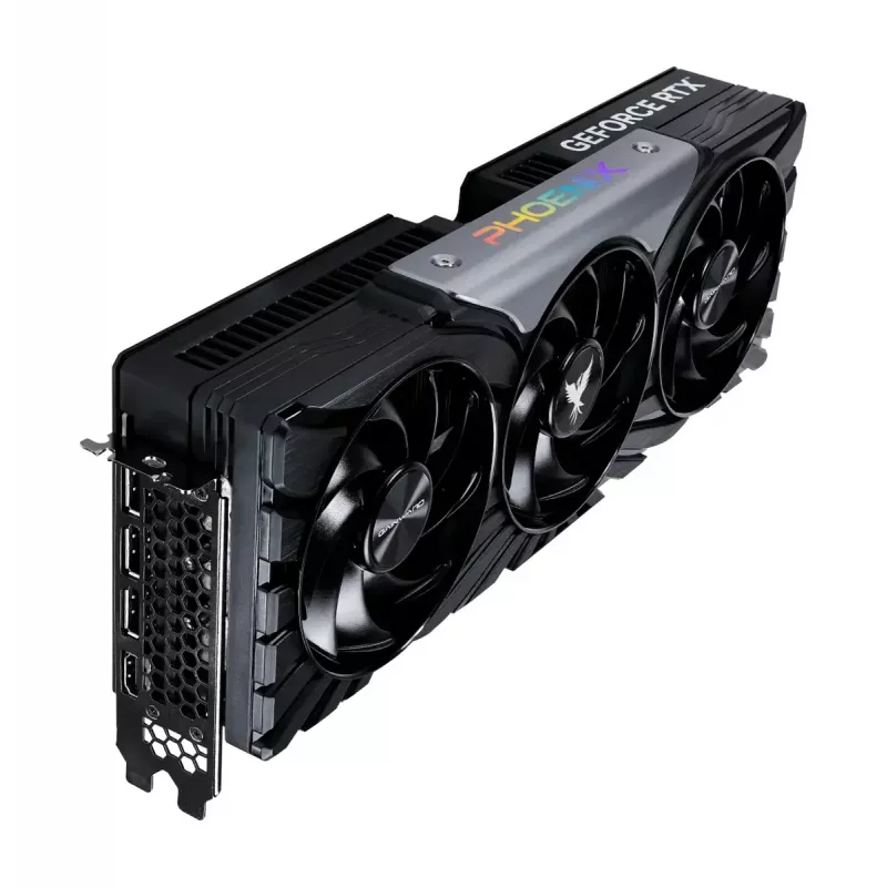 Graphics Card Gainward GeForce RTX 5080 16 GB GDDR7