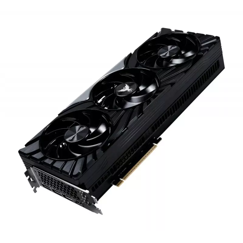 Graphics Card Gainward GeForce RTX 5080 16 GB GDDR7