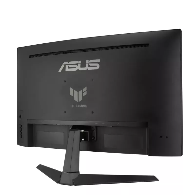 ASUS TUF Gaming VG27VQM1B-J computer monitor 68.6 cm (27 inch) 1920 x 1080 pixels Full HD Black