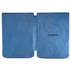Cover PocketBook H-S-634-B-WW e-book reader case 15.2 cm 6 inch Blue
