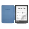Cover PocketBook H-S-634-B-WW e-book reader case 15.2 cm 6 inch Blue