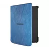 Cover PocketBook H-S-634-B-WW e-book reader case 15.2 cm 6 inch Blue
