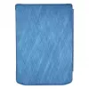 Cover PocketBook H-S-634-B-WW e-book reader case 15.2 cm 6 inch Blue