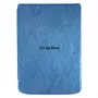 Cover PocketBook H-S-634-B-WW e-book reader case 15.2 cm 6 inch Blue
