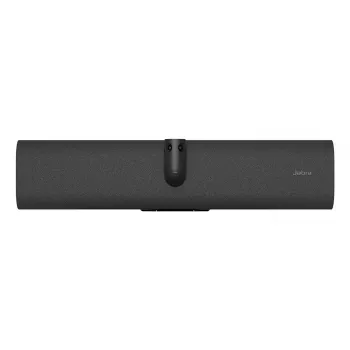 Conference camera Jabra PanaCast 40 — certified for Microsoft Teams Rooms, panoramic 180° field of view