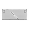 ASUS ROG Azoth X keyboard Gaming USB + RF Wireless + Bluetooth QWERTZ White
