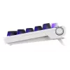 ASUS ROG Azoth X keyboard Gaming USB + RF Wireless + Bluetooth QWERTZ White