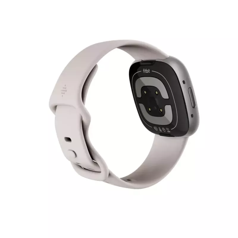 Smartwatch Fitbit Sense 2