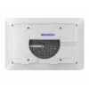 Logitech Tap Scheduler White 10.1 inch IPS Display 1280x800