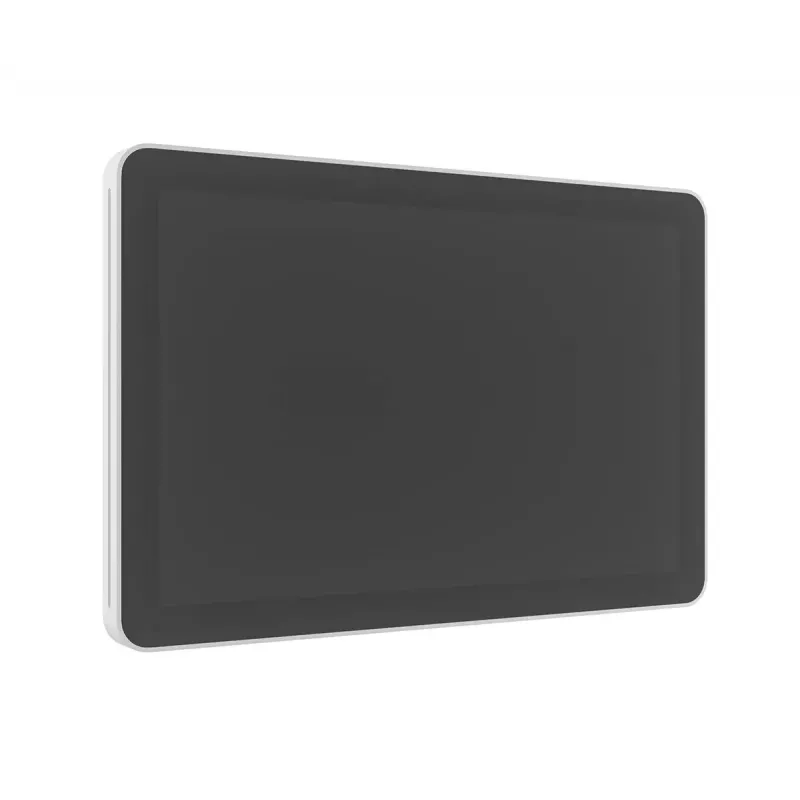 Logitech Tap Scheduler White 10.1 inch IPS Display 1280x800