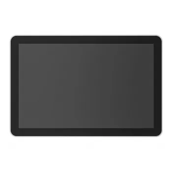 Logitech Tap Scheduler White 10.1 inch IPS Display 1280x800