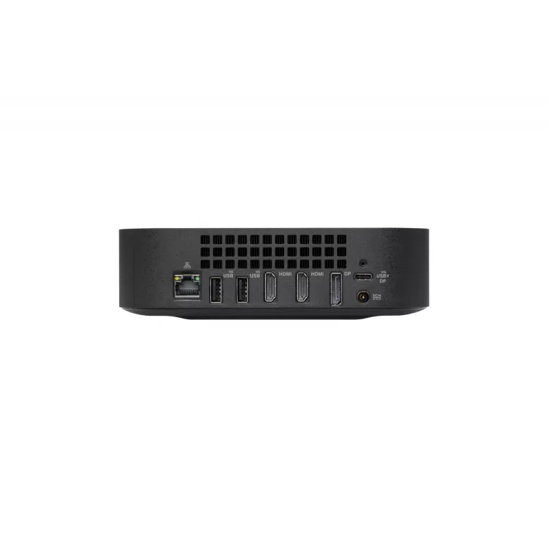 ASUS Chromebox CHROMEBOX5-S5007UNA Intel® Core™ i5 i5-1335U 8 GB DDR4-SDRAM 256 GB SSD ChromeOS Mini PC Black