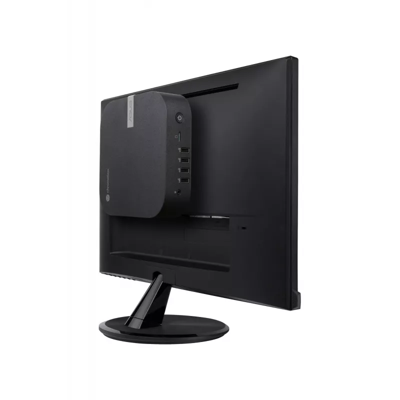 ASUS Chromebox CHROMEBOX5-S5007UNA Intel® Core™ i5 i5-1335U 8 GB DDR4-SDRAM 256 GB SSD ChromeOS Mini PC Black
