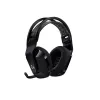 LOGITECH G733 Lightspeed Wireless RGB Gaming Headset Black