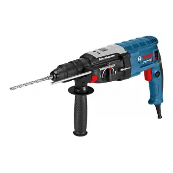 Bosch GBH 2-28 F 4000 RPM SDS Plus 3.1 kg Black, Blue