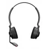 Jabra Engage 55 SE - USB-A MS Stereo, EMEA/APAC, Low Power
