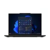Laptop Lenovo ThinkPad X13 Gen 6 (Intel) — Intel Core Ultra 7 255U, 13.3 inch WUXGA, 32 GB LPDDR5x, 1 TB SSD, Windows 11 Pro, Black