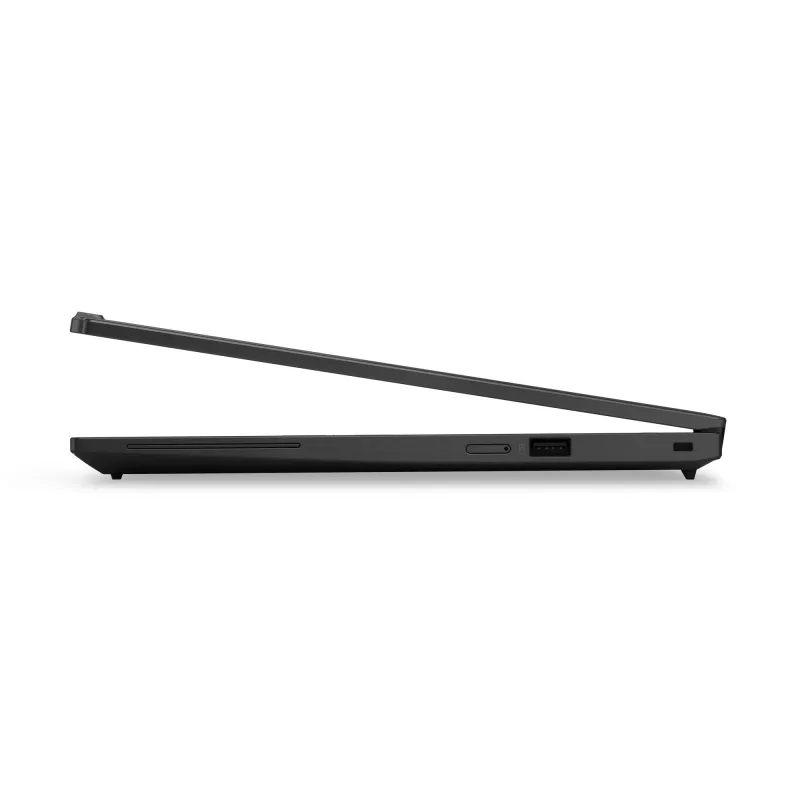Laptop Lenovo ThinkPad X13 Gen 6 (Intel) — Intel Core Ultra 7 255U, 13.3 inch WUXGA, 32 GB LPDDR5x, 1 TB SSD, Windows 11 Pro, Black