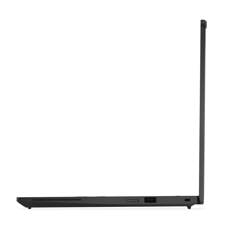 Laptop Lenovo ThinkPad X13 Gen 6 (Intel) — Intel Core Ultra 7 255U, 13.3 inch WUXGA, 32 GB LPDDR5x, 1 TB SSD, Windows 11 Pro, Black