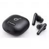 In-ear wireless headphones Anker Liberty 4 NC — Black, Bluetooth, USB-C charging