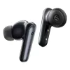 In-ear wireless headphones Anker Liberty 4 NC — Black, Bluetooth, USB-C charging