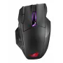 ASUS ROG Spatha X mouse Gaming Right-hand RF Wireless + USB Type-C Optical 19000 DPI