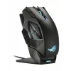 ASUS ROG Spatha X mouse Gaming Right-hand RF Wireless + USB Type-C Optical 19000 DPI