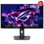 ASUS ROG Strix OLED XG27ACDNG computer monitor 67.3 cm (26.5 inch) 2560 x 1440 pixels Quad HD QD-OLED Black