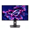ASUS ROG Strix OLED XG27ACDNG computer monitor 67.3 cm (26.5 inch) 2560 x 1440 pixels Quad HD QD-OLED Black