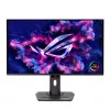 ASUS ROG Strix OLED XG27ACDNG computer monitor 67.3 cm (26.5 inch) 2560 x 1440 pixels Quad HD QD-OLED Black