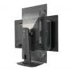 ASUS ROG Strix OLED XG27ACDNG computer monitor 67.3 cm (26.5 inch) 2560 x 1440 pixels Quad HD QD-OLED Black