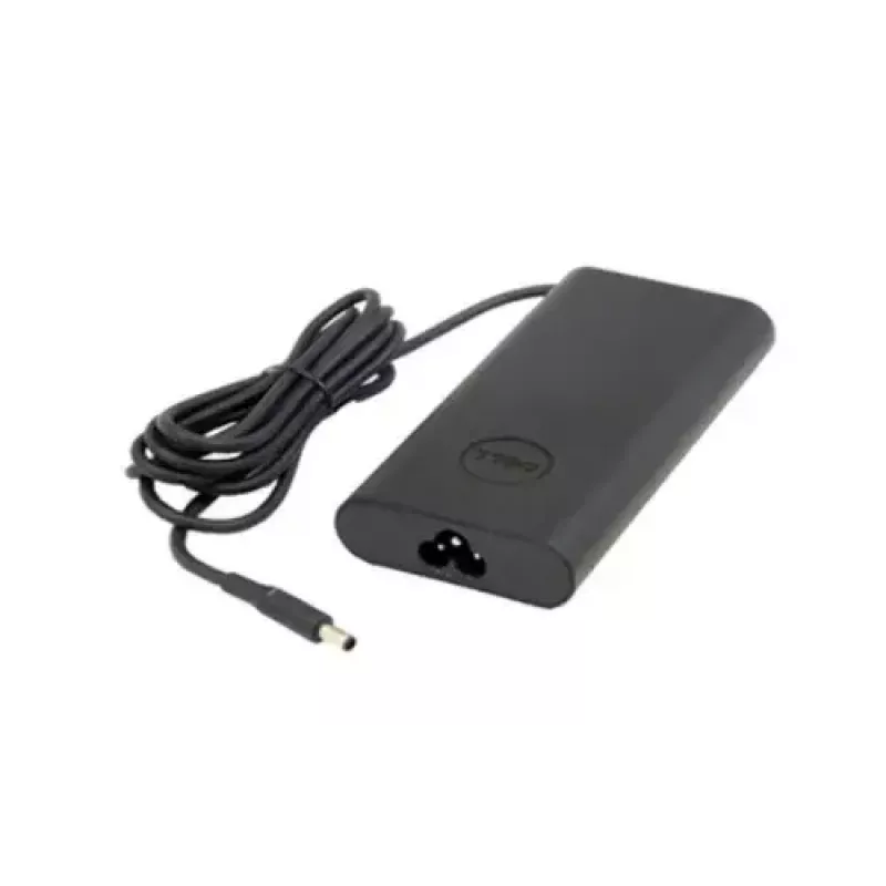 DELL 450-AGNS power adapter/inverter Indoor 130 W Black