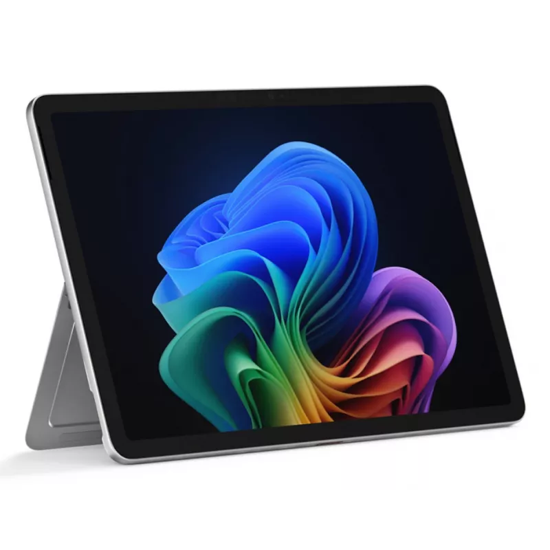 Laptop Microsoft Surface Pro 12 inch 12 inch Qualcomm Snapdragon 24 GB 1 TB Windows 11 Pro