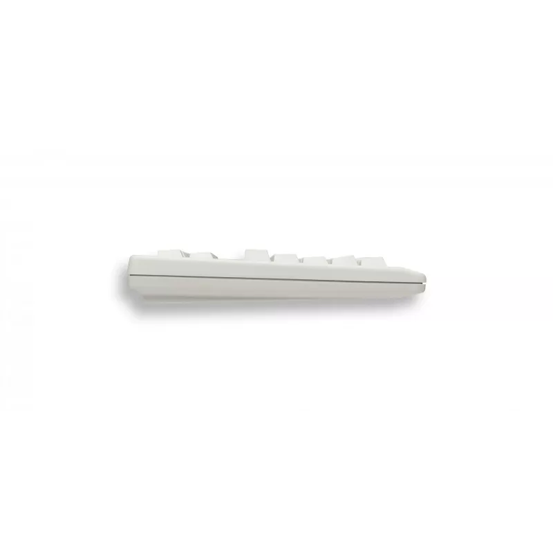 CHERRY TouchBoard G80-1190 keyboard Universal USB QWERTZ German Grey