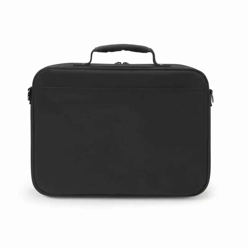 DICOTA Eco Multi Base - 13-14.1in Notebook Case - Black / 300d Rpet Polyester