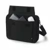 DICOTA Eco Multi Base - 13-14.1in Notebook Case - Black / 300d Rpet Polyester