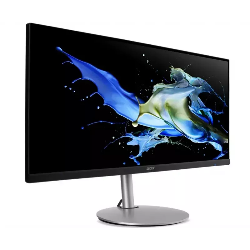 ACER Desktop Monitor - Cb342cus - 34in - 3440 X 1440 Wqhd - IPS 1ms