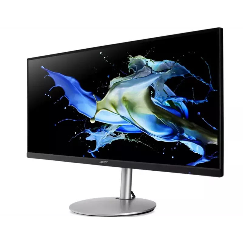 ACER Desktop Monitor - Cb342cus - 34in - 3440 X 1440 Wqhd - IPS 1ms