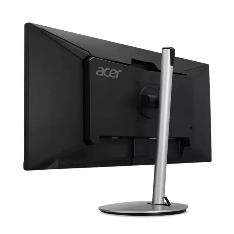 ACER Desktop Monitor - Cb342cus - 34in - 3440 X 1440 Wqhd - IPS 1ms