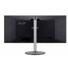 ACER Desktop Monitor - Cb342cus - 34in - 3440 X 1440 Wqhd - IPS 1ms